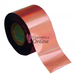 Folii de transfer, folie de unghii  Cameleon Holografic F064